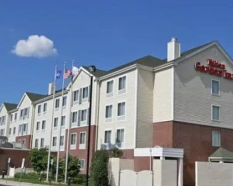 Hilton Garden Inn Westbury-2