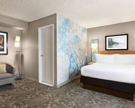Wyndham Garden at Niagara Falls-1