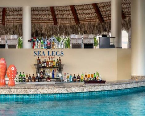 Dreams Royal Beach Punta Cana