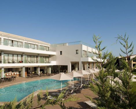 Castello Boutique Resort & Spa-2