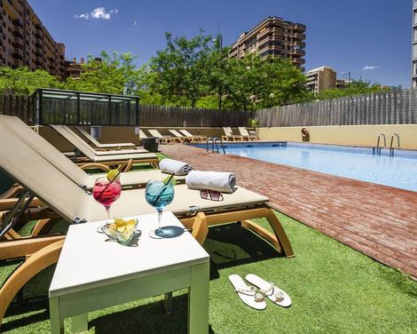 INNSiDE Valencia Oceanic