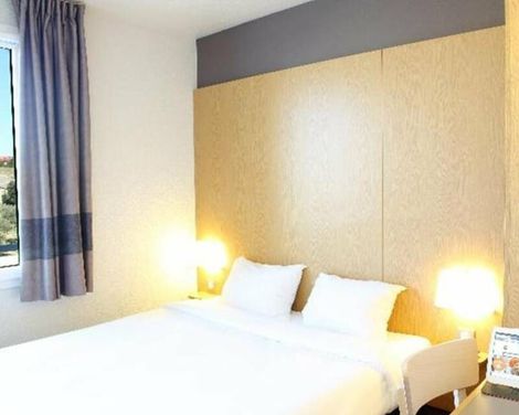 B&B HOTEL Marseille Aéroport Saint-Victoret