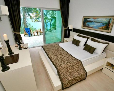 Blue Dreams Resort