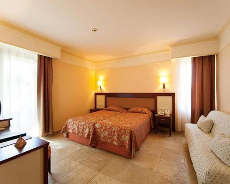 Melas Holiday Village-2