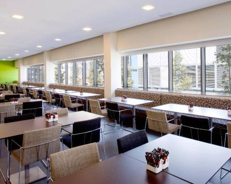 Holiday Inn Express Barcelona - City 22@
