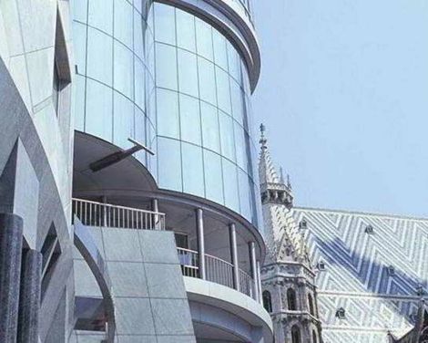 DO & CO Hotel Vienna-1