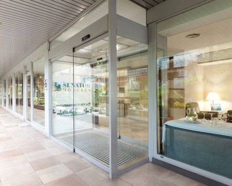 Hotel Luze Castellana-1