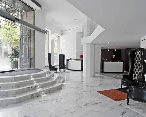 Axel Hotel Barcelona-0