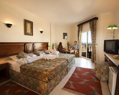 SUNRISE Aqua Joy Resort - Select-3