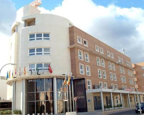 Hotel Bartos-1