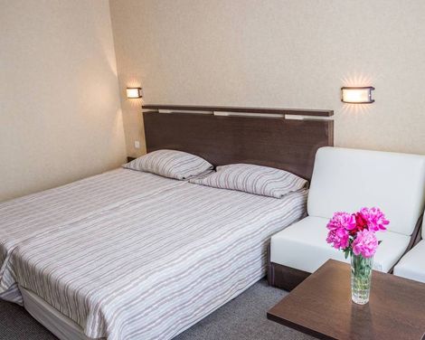 Hotel Kuban-2