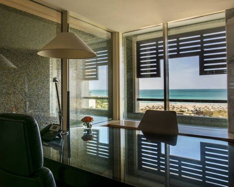 Park Hyatt Abu Dhabi Hotel & Villas-3