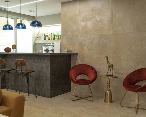 Club Meeting Hotel
