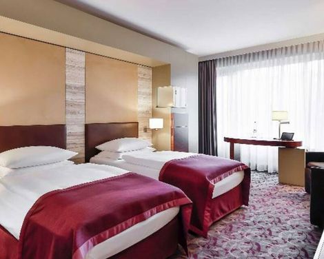 Dorint Hotel Köln am Heumarkt