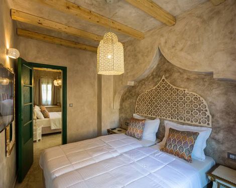 Decan Concept Boutique Estate