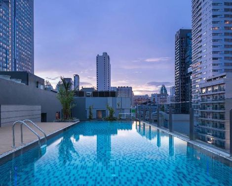 Travelodge Sukhumvit 11