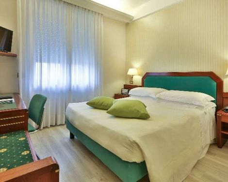 Hotel Astoria, Sure Hotel Collection by Best Western-1