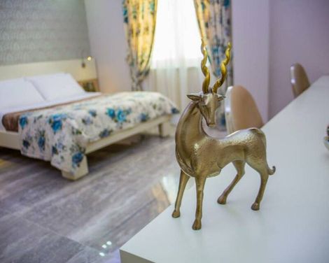 Hotel Vila Koral-1