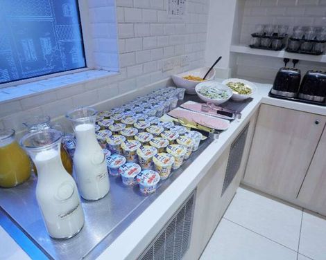 Comfort Inn Victoria-0