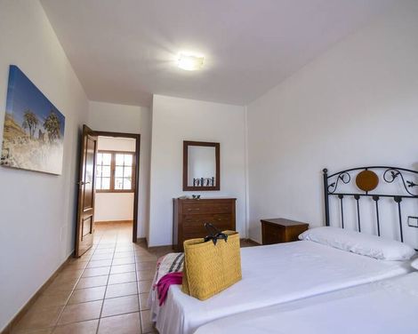 Villas & Apartamentos TAO Mazo