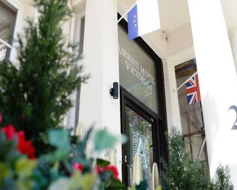 The 29 London