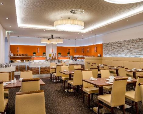 Hotel Nestroy Wien