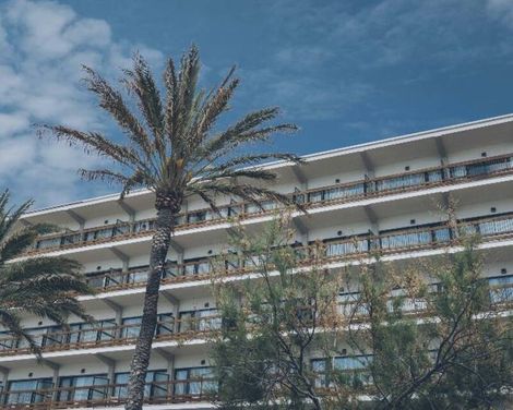 Hotel Aya