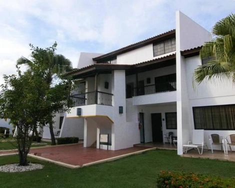 BlueBay Villas Doradas