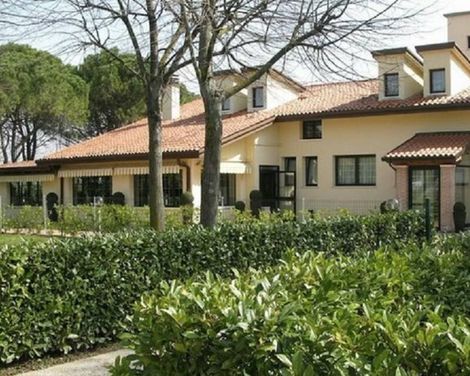 Green Garden Resort