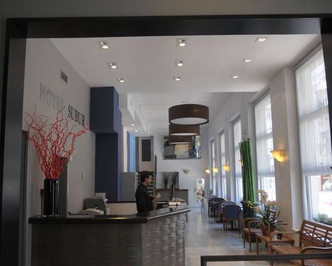 Hotel Subur-1