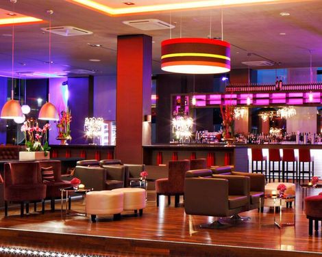 Leonardo Royal Hotel Munich