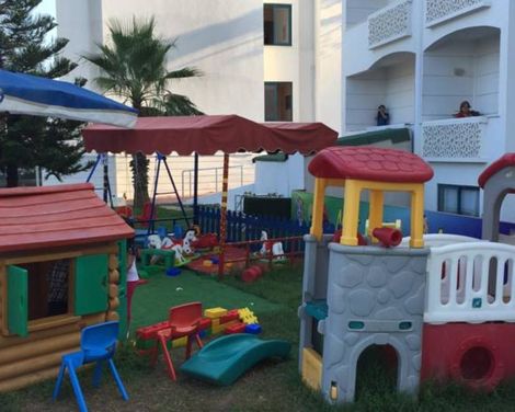 Club Otel Rama-2