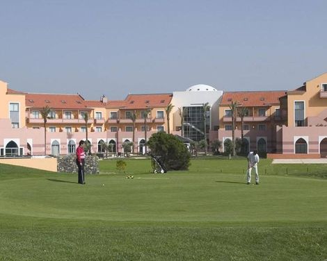 Pestana Sintra Golf-3