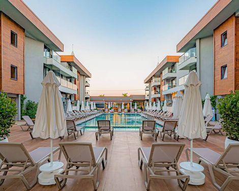 Side Amour Hotel