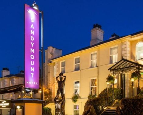 Sandymount Hotel