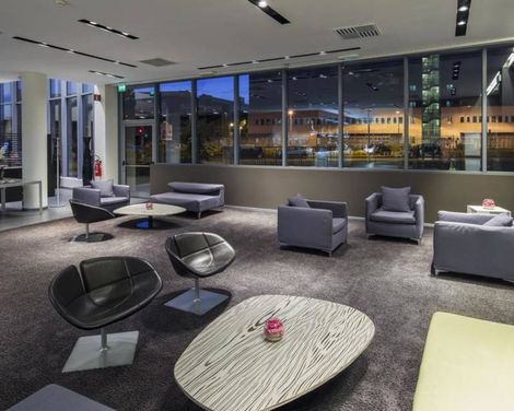 AC Hotel By Marriott Milan Sesto