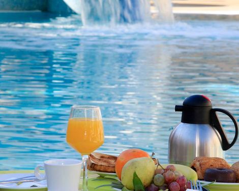 Hotel Neptuno