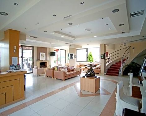 Apollo Resort Art-2