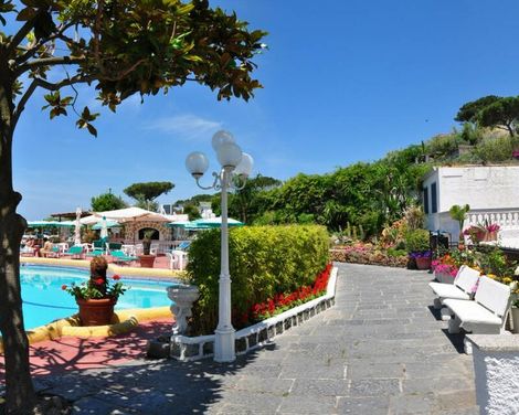 Hotel Galidon Thermal & Wellness Park
