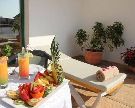 Agadir Beach Club Hotel