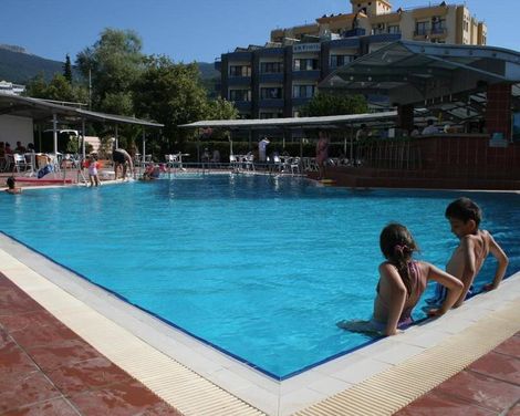 Faustina Hotel & Spa