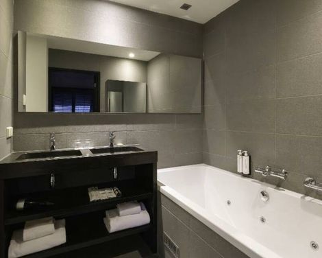 Catalonia Vondel Amsterdam-0