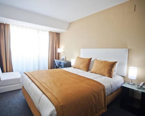Miramar Hotel & Spa