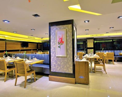 Hotel Istanbul Trend