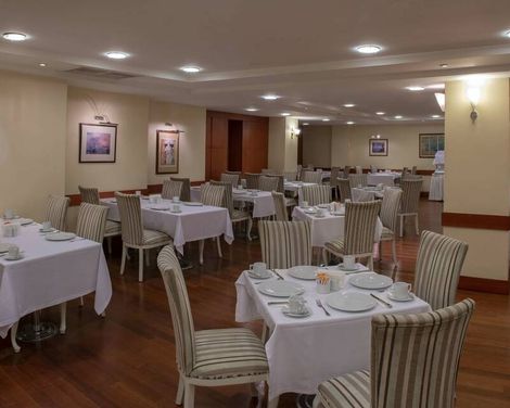 Taksim Square Hotel