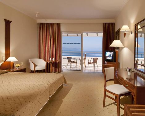 Kipriotis Panorama Hotel & Suites