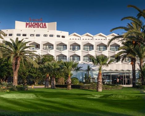 Sentido Phenicia-2