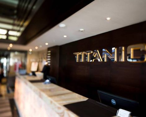 Titanic City Taksim