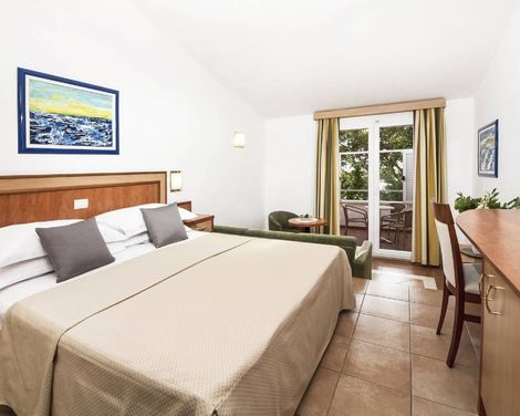 Bluesun Holiday Village Afrodita-1