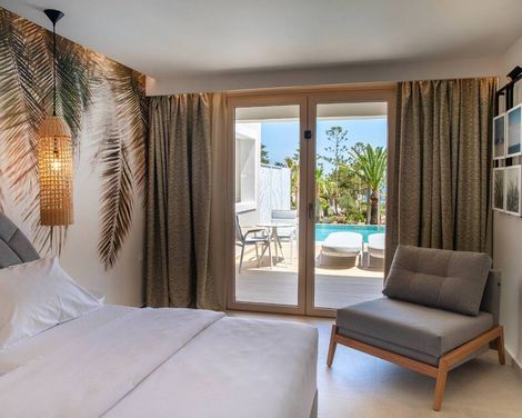 Iberostar Selection Creta Marine-0